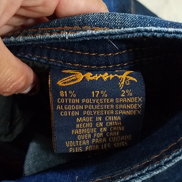 Seven 7 jeans - Picture 8 of 8